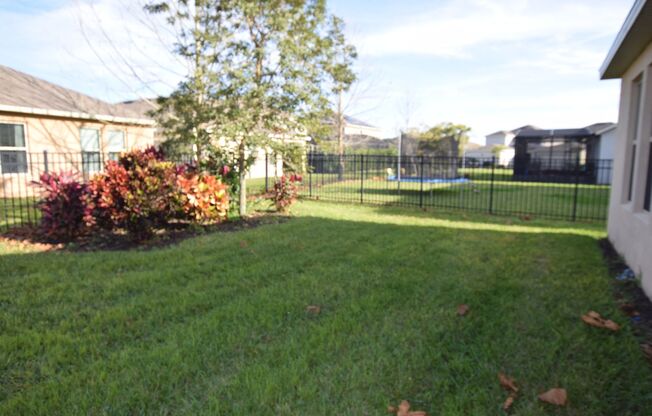 4/3 Home For Rent at 10181 Spring Shores Drive Winter Garden, FL 34787