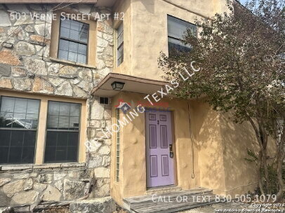 503 VERNE ST