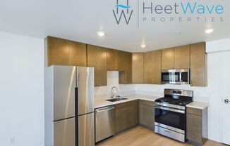 1 bed, 1 bath, $2,550