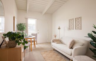 Desert Spa Apartments