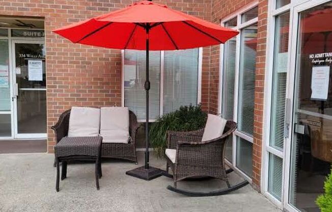 Studio, 1 bath, 441 sqft, $1,285, Unit 310