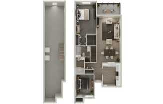 Partner-provided photo for $2295 unit