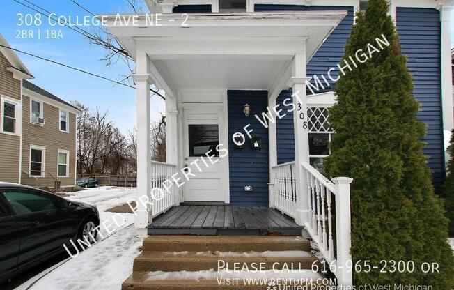 308 COLLEGE AVE NE