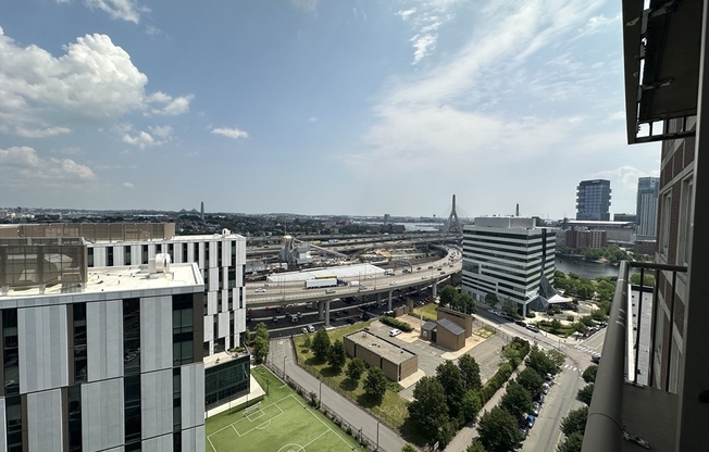 1 bed, 1 bath, 663 sqft, $3,200, Unit 2027