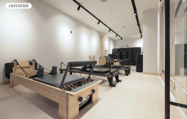 250 W 96 ST
