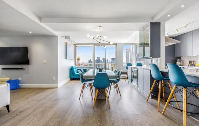 3 beds, 3 baths, 1,900 sqft, $8,500, Unit 29-K