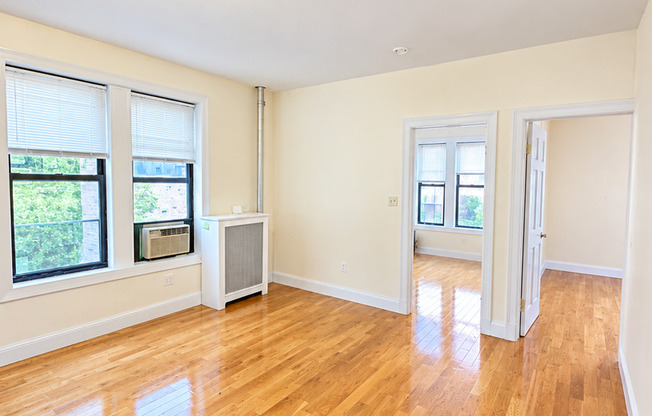1 Arden Realty LLC