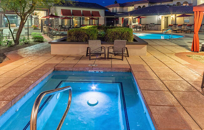 Encantada Peoria