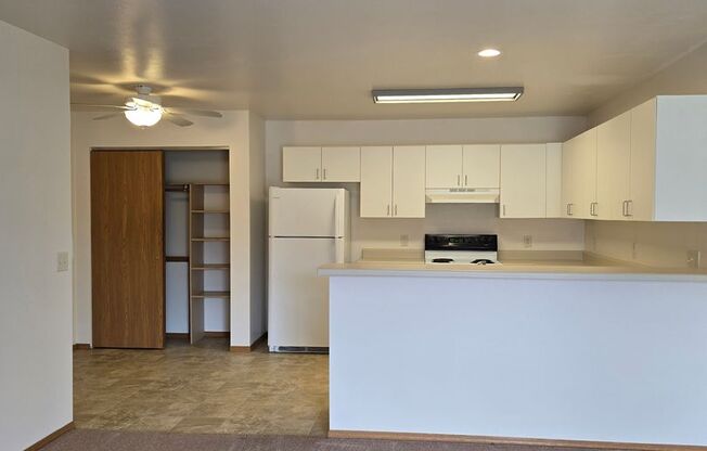 2 beds, 1 bath, 850 sqft, $1,259, Unit PL   7507
