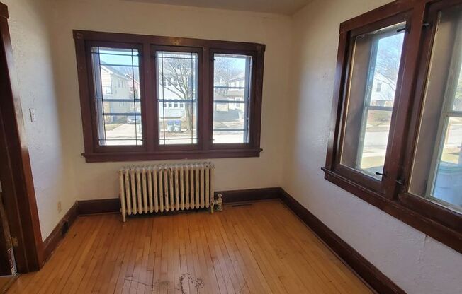 2350 N 53rd St. - 4 Unit