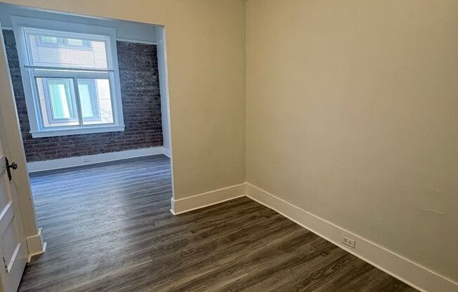 Studio, 1 bath, 200 sqft, $1,199, Unit 206