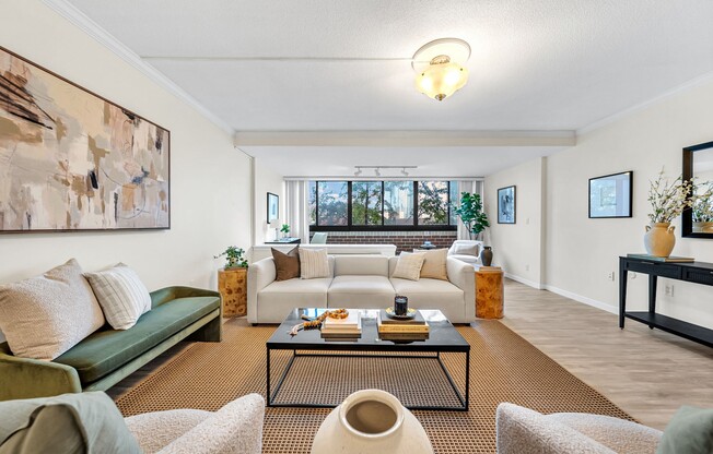 1 bed, 1 bath, 899 sqft, $3,100, Unit 7H