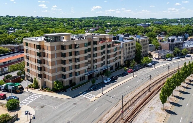 1 bed, 1 bath, 683 sqft, $2,900, Unit 402