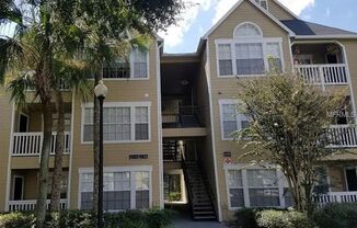 HIAWASSEE - Ground Floor Unit in Tradewinds Community AVAILABLE NOW!