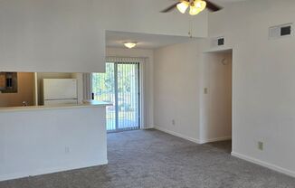 1 bed, 1 bath, 696 sqft, $815, Unit PG 0836