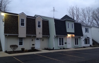 4461 Oberlin Avenue - Concord Station