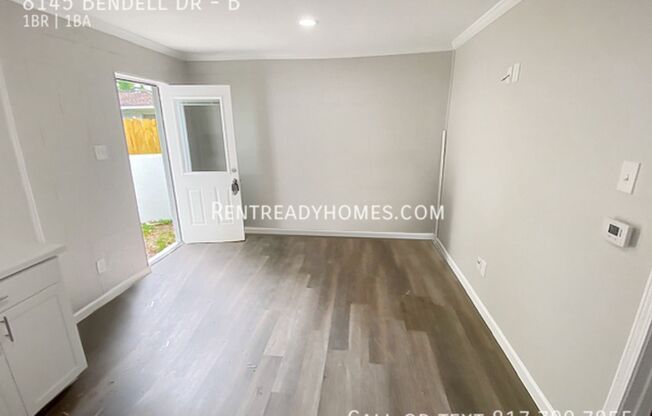 8145 Bendell Dr, Unit B