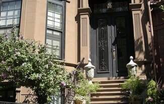 61 Marlborough St.