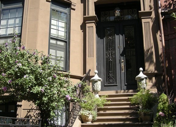 61 Marlborough St.