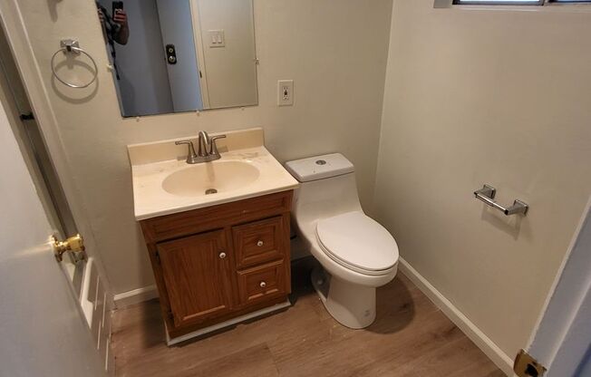 1 bed, 1 bath, $2,200