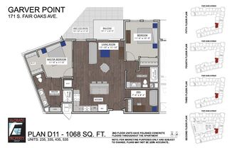 Partner-provided photo for $2470 unit