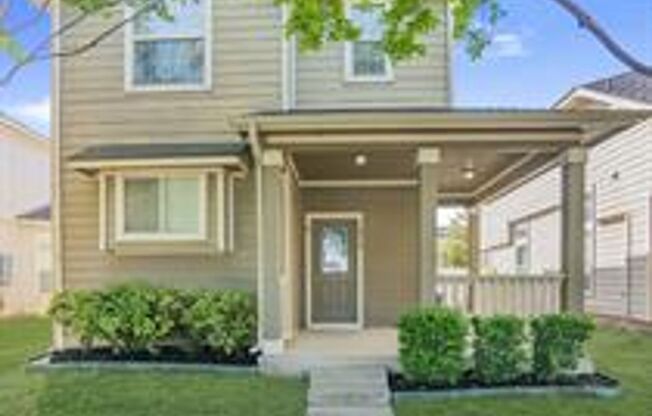 18532 Mammoth Cave Unit 2 Pflugerville, TX 78660