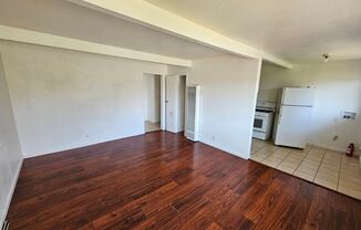 Charming & Spacious Upstairs 2-Bedroom Apartment Looking for a New Tenant!