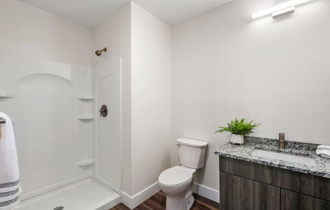 2 beds, 2 baths, 973 sqft, $3,330, Unit 310