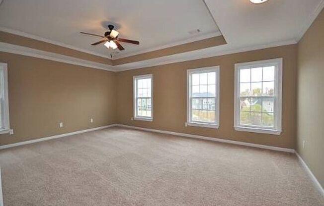 Home For Rent - 5435 Everlook Circle Evans, GA 30809