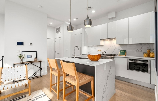 39 A Street