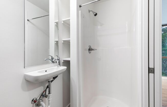 Studio, 1 bath, 187 sqft, $915, Unit 212