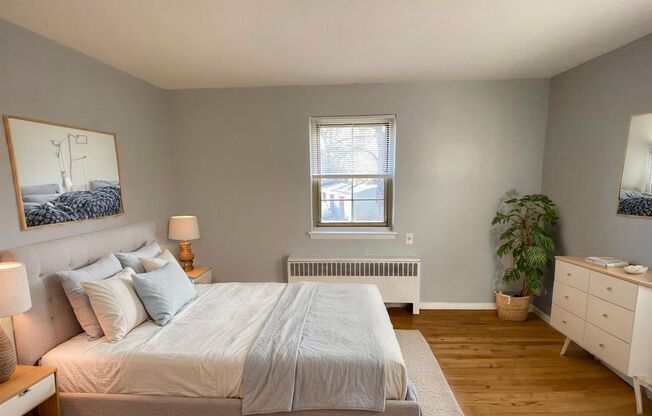 1 bed, 1 bath, 675 sqft, $2,000, Unit S821