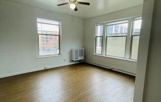 Studio, 1 bath, 450 sqft, $1,450, Unit 318