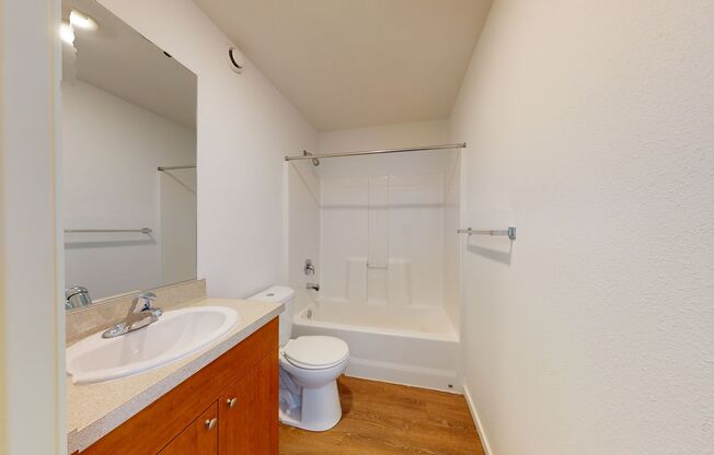 Studio, 1 bath, 185 sqft, $1,195, Unit 4319