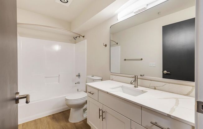 2 beds, 2 baths, 1,060 sqft, $3,595, Unit 304