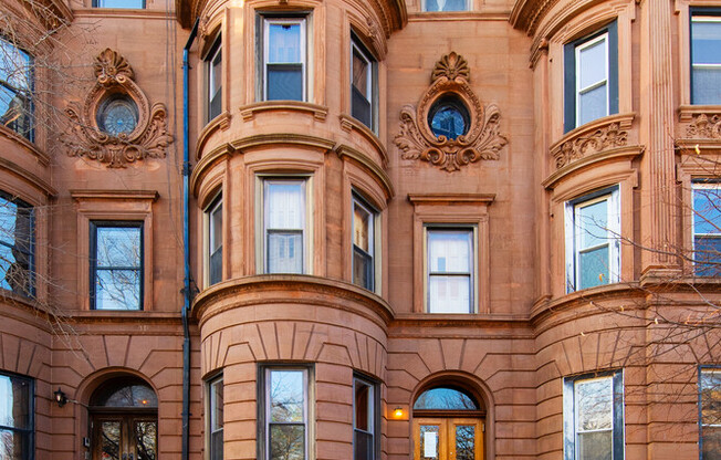 119 PROSPECT PARK W