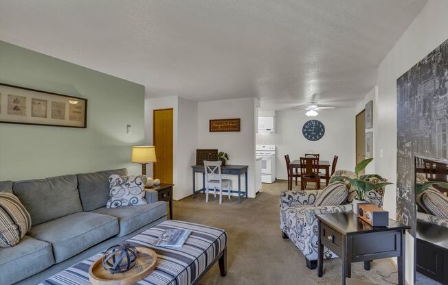 2 beds, 2 baths, 900 sqft, $1,849, Unit 7939