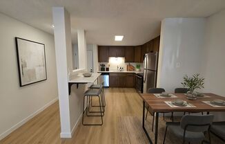 2 beds, 1 bath, 950 sqft, $2,195, Unit 107