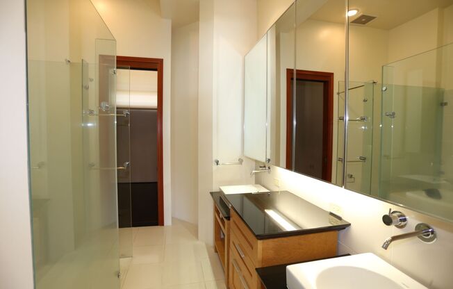 2 beds, 2 baths, $4,500
