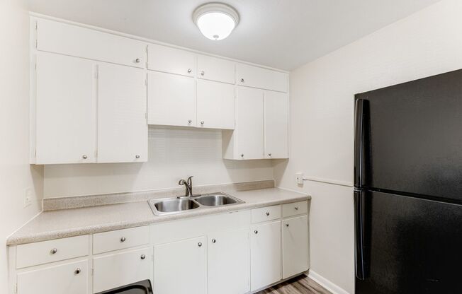 1 bed, 1 bath, 600 sqft, $1,345