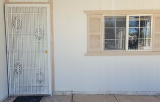 4 beds, 2 baths, $2,500