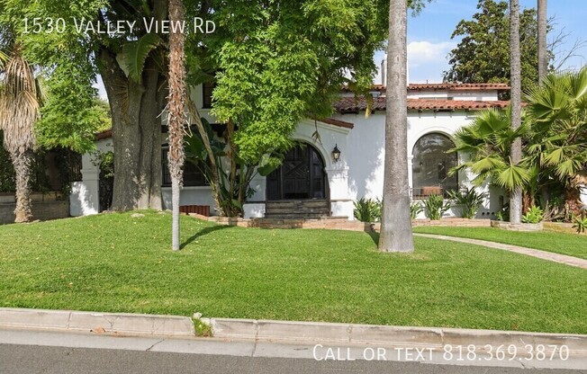 1530 VLY VW RD