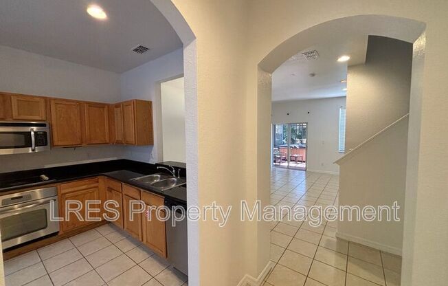 2764 CORVETTE LN