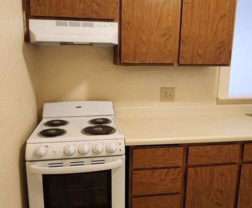 1 bed, 1 bath, 460 sqft, $1,100, Unit 404