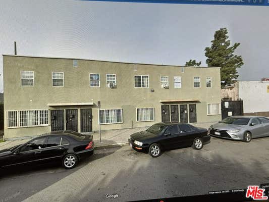 1464 W MARTIN LUTHER KING BLVD