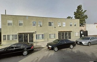 1464 W MARTIN LUTHER KING BLVD