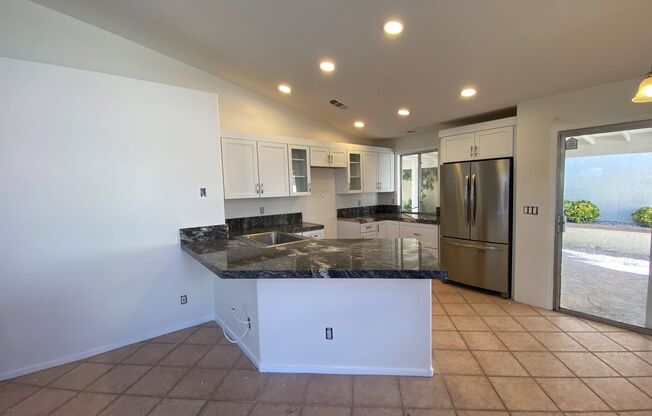 RARE SINGLE-STORY SUMMERLIN HOME. 2/2 + Den.