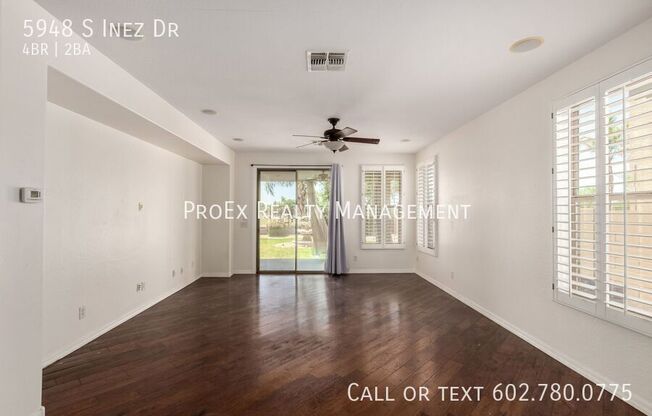 5948 S INEZ DR