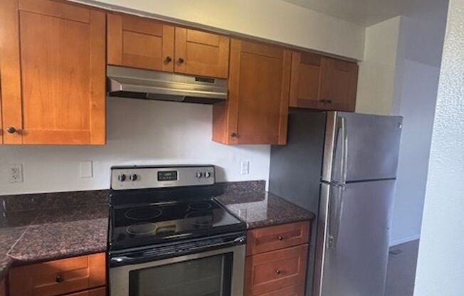 Hillcrest Apartments