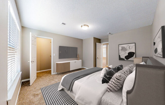 3 beds, 2 baths, 1,296 sqft, $1,798